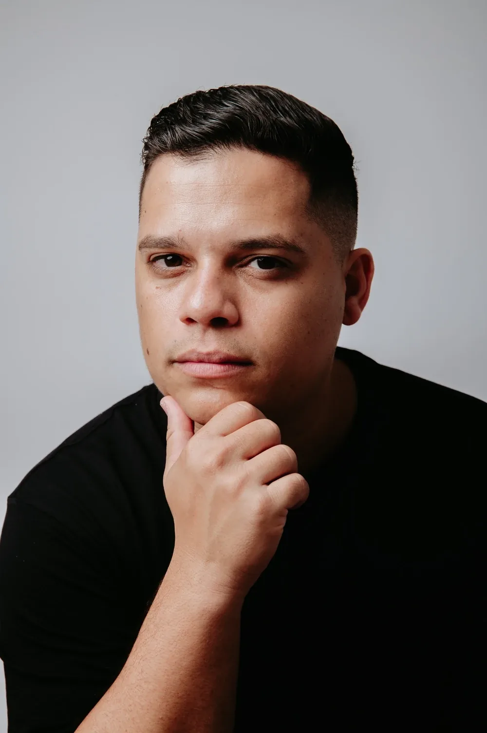 Yuri Cruz, Founder & CEO of Templum